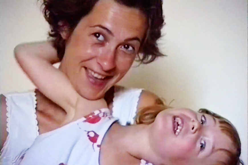 Filmstill A Life Like Any Other