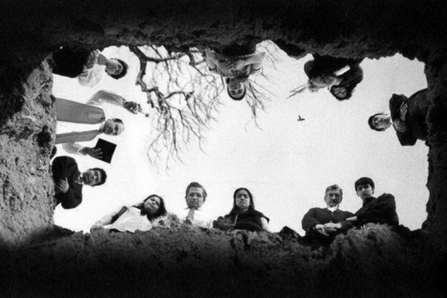 Filmstill The 13th Fish