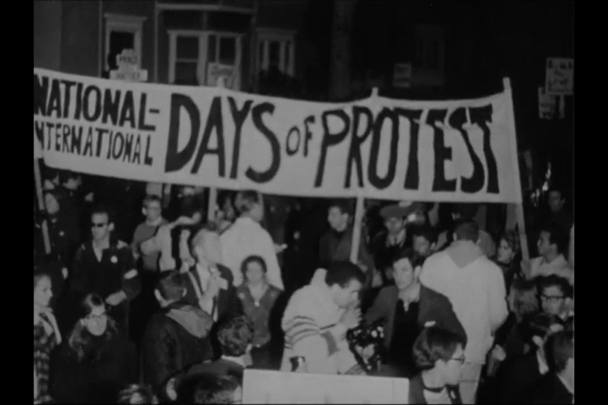 Filmstill Sons and Daughters