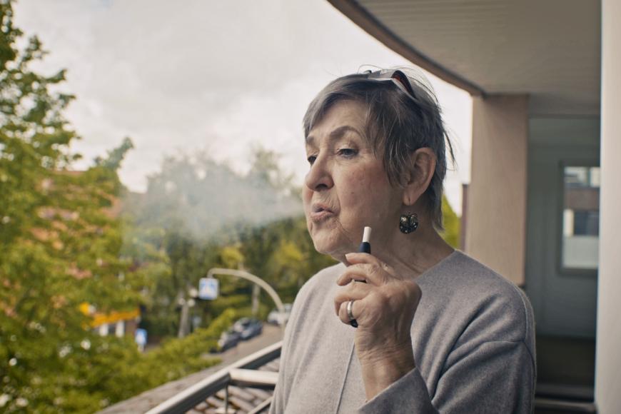 Filmstill Heaven Can Wait (WT)