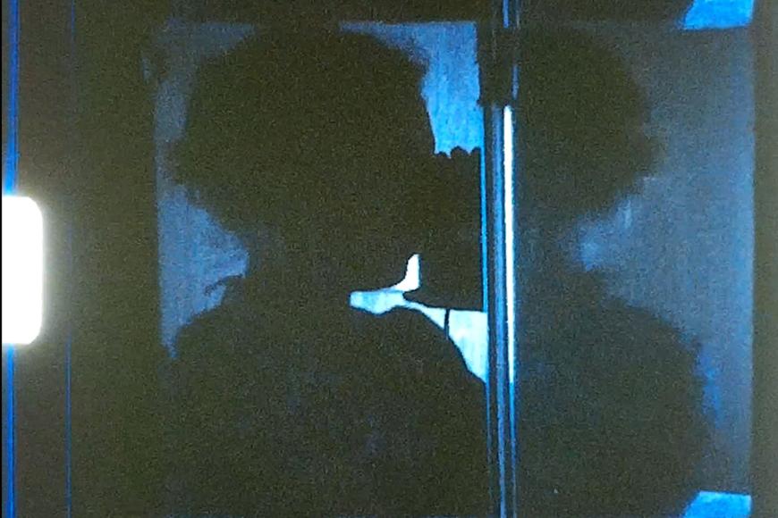 Filmstill Hi Mom :O