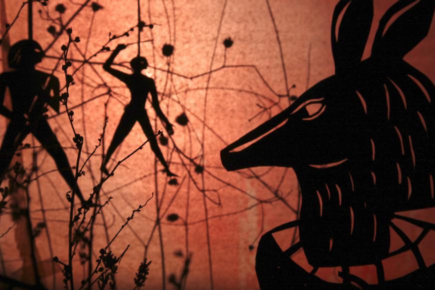 Filmstill Winter Love