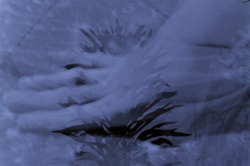 Filmstill Errabonda