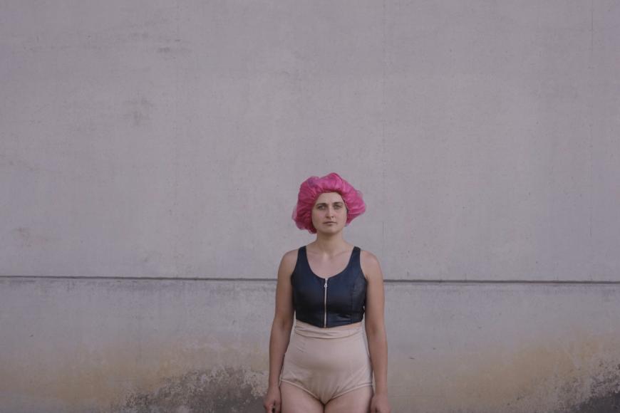 Filmstill Clown*esses