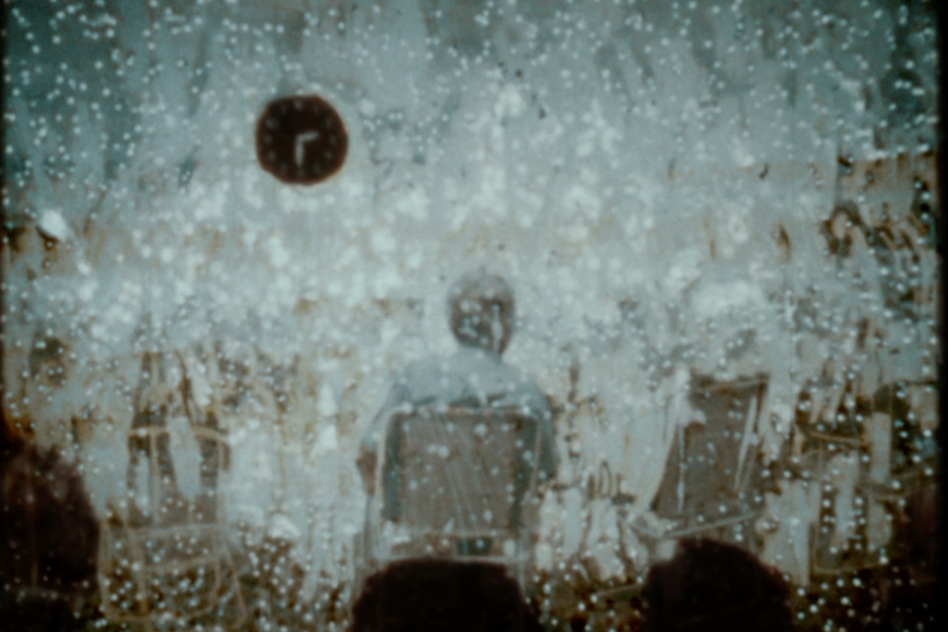 Filmstill Families’ Albums