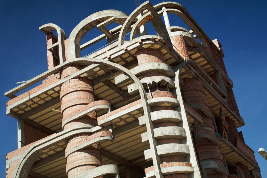 Filmstill Slaughterhouses of Modernity