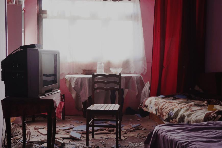 Filmstill Kartli