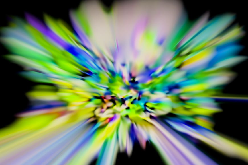 Filmstill Volume