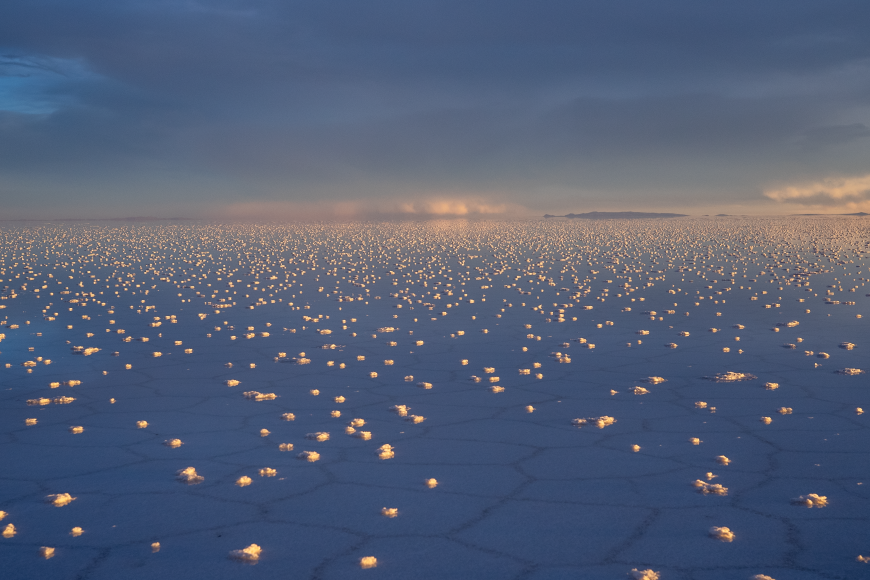 Filmstill MATERIA PRIMA