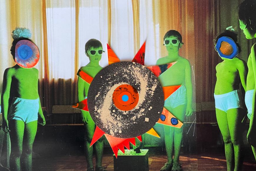 Filmstill Love and Capitalism