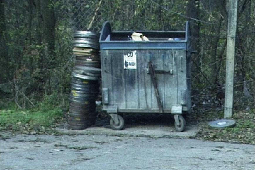 Filmstill Cinema Komunisto