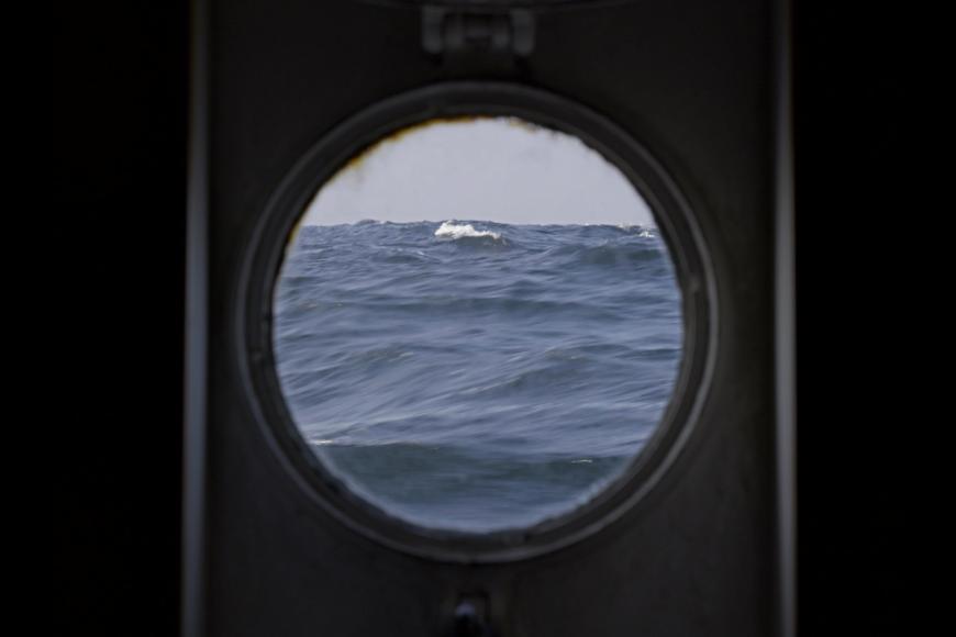 Filmstill Baltic UXO