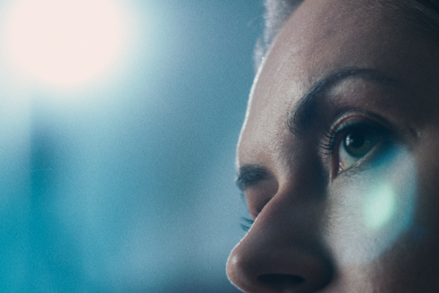 Filmstill War on Women