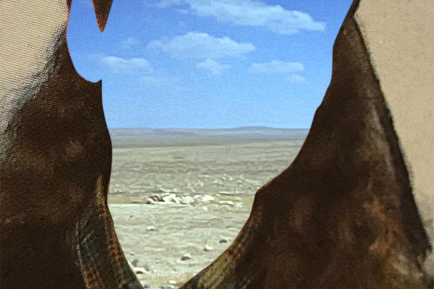 Filmstill At All Hours and None