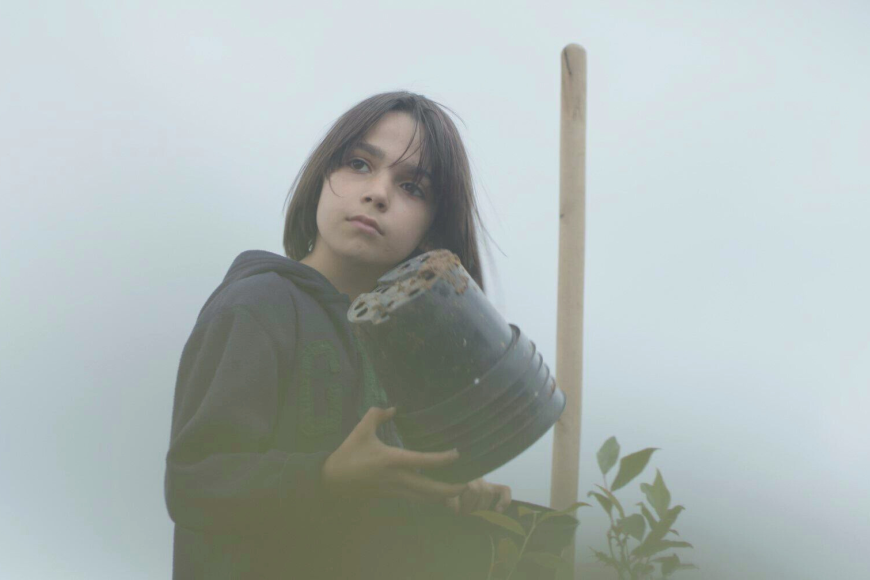 Filmstill Blueberry Dreams