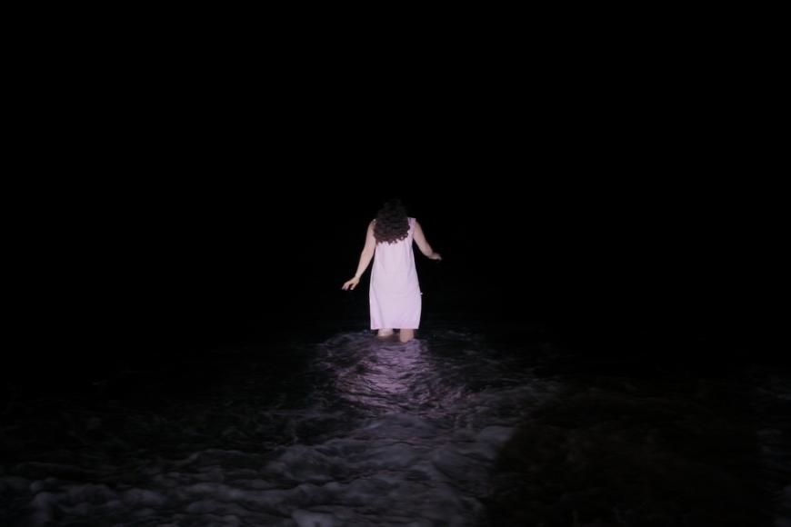 Filmstill Seawomen