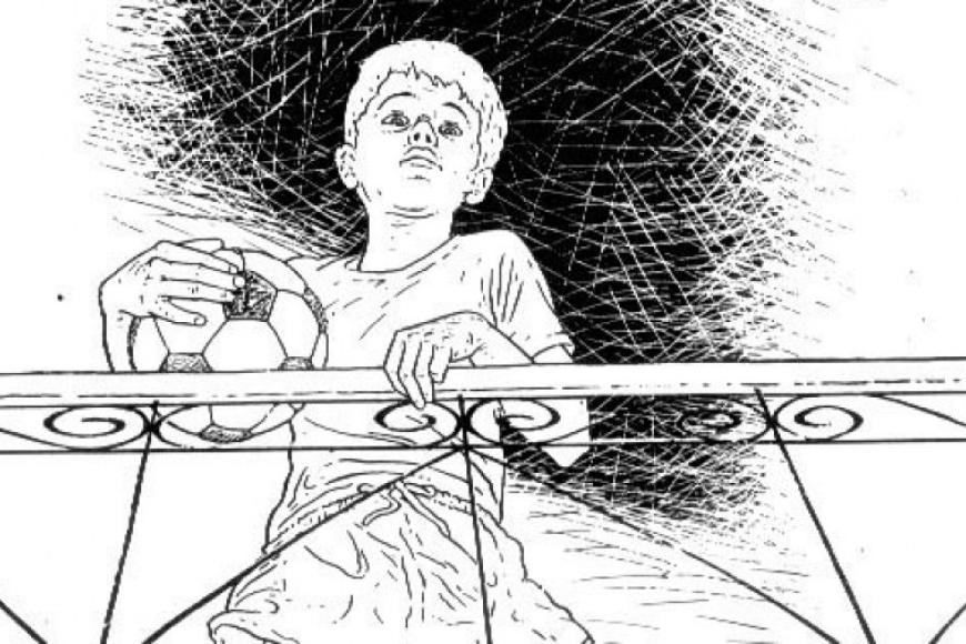 Filmstill Mind the Steps!