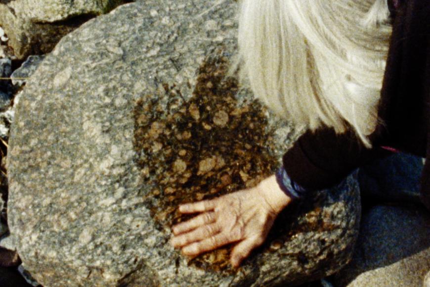 Filmstill The Wind Is Taking Them