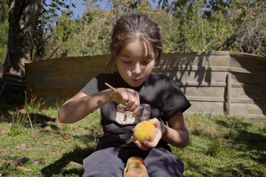 Filmstill Chaos Eclipse