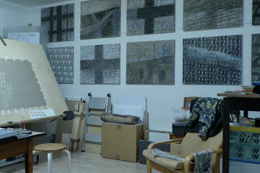 Filmstill Houseprints