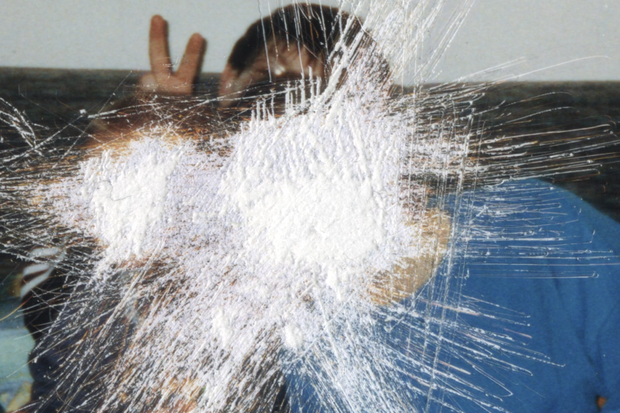 Filmstill There Are Many Doors in My Mother’s Home