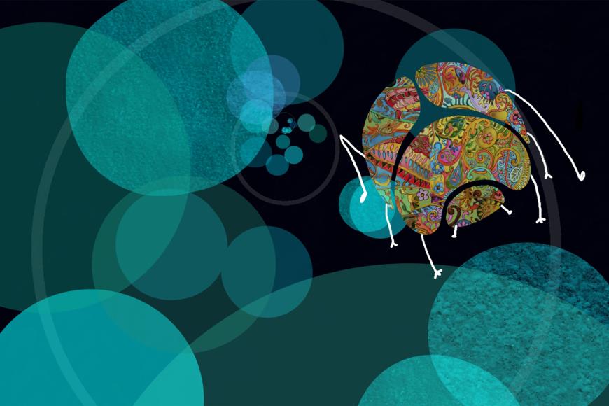 Filmstill A Little Beetle Returns