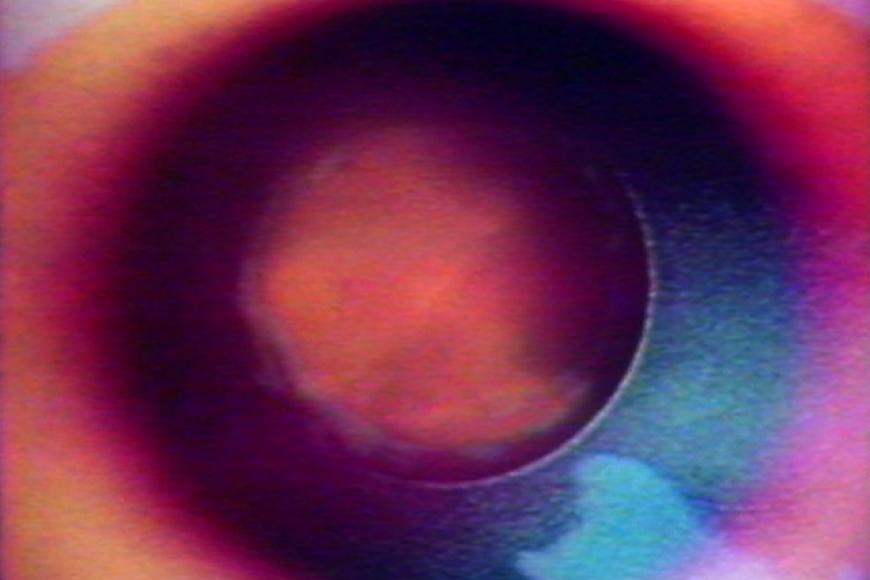 Filmstill Cycles