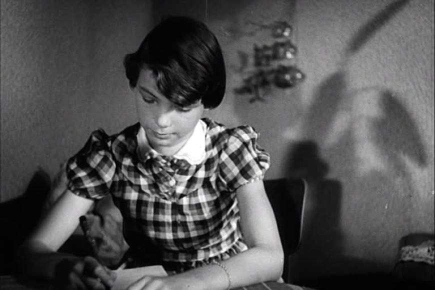 Filmstill Petra’s Adventure