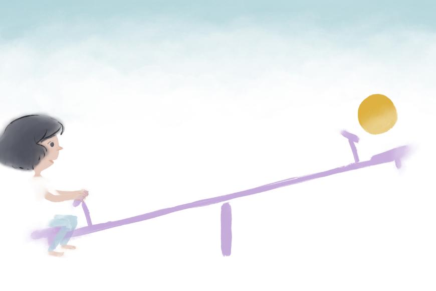 Filmstill Playground