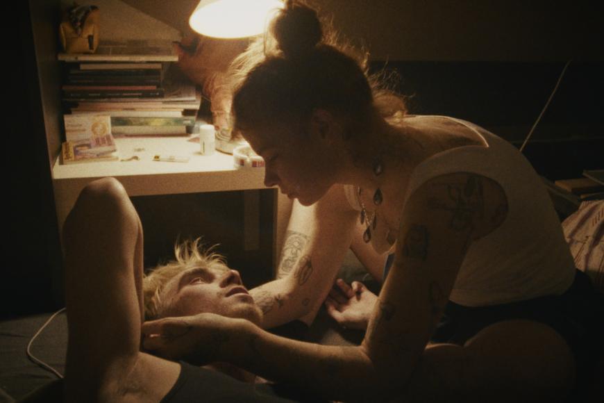 Filmstill Her Name Is Fields