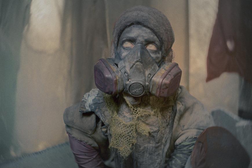 Filmstill Animalia Paradoxa